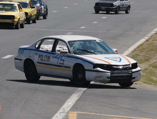 Illustration for article titled The Top 24 Lemons Of The 24 Hours Of LeMons New England